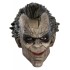 Máscara do Coringa Adulto Luxo Arkham City
