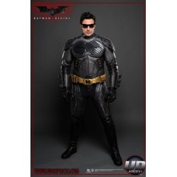 Traje de Motoqueiro Batman Dark Night