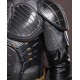 Traje de Motoqueiro Batman Dark Night