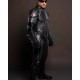 Traje de Motoqueiro Batman Dark Night