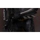 Traje de Motoqueiro Batman Dark Night
