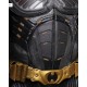 Traje de Motoqueiro Batman Dark Night