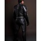 Traje de Motoqueiro Batman Dark Night