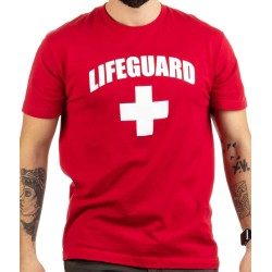 Camiseta Salva Vidas