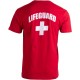 Camiseta Salva Vidas