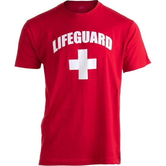 Camiseta Salva Vidas