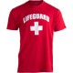 Camiseta Salva Vidas