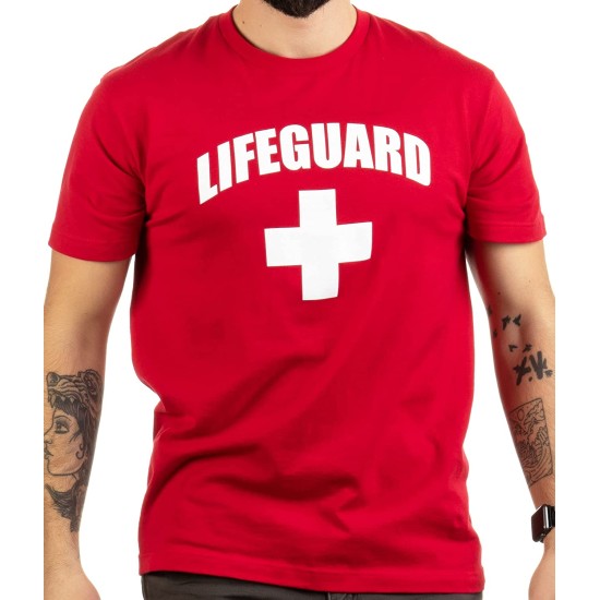 Camiseta Salva Vidas