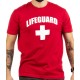 Camiseta Salva Vidas