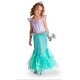 Fantasia Ariel Disney Infantil