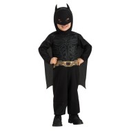 Fantasia Batman Dark Knight para Bebês