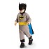 Fantasia Batman para Bebês