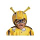 Fantasia Bumblebee Transformers Bebê Elite