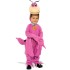 Fantasia Dino dos Flintstones Bebê Infantil
