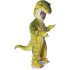 Fantasia Dinossauro T-Rex Luxo