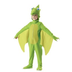 Fantasia Dinossauro Pterodáctilo Infantil Bebê