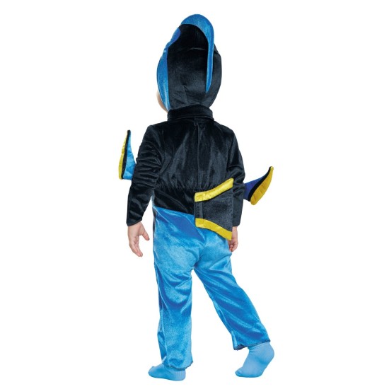 Fantasia Dory Bebê Infantil