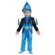 Fantasia Dory Bebê Infantil