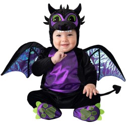Fantasia Dragão Bebê
