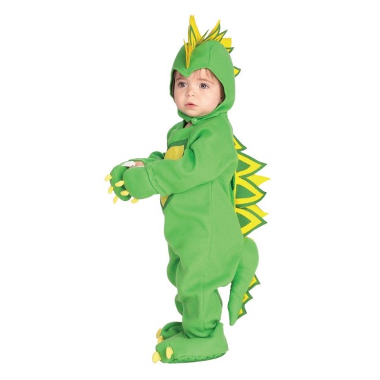 Fantasia Dragão Dinossauro para Bebês