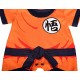 Fantasia Dragon Ball Goku Bebê