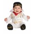Fantasia Elvis Presley Bebê