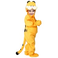 Fantasia Garfield Bebê