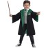 Fantasia Harry Potter Bebê Clássica Verde