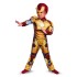 Fantasia Homem de Ferro Bebê Mark 42