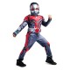 Fantasia Homem Formiga Infantil Bebê