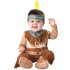 Fantasia Indio Infantil