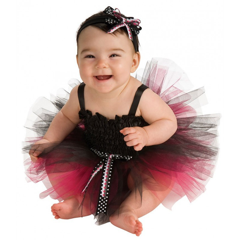 roupa de bailarina bebe