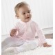 Fantasia Infantil Bailarina Bebê Elite