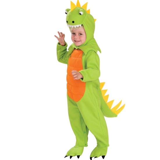Fantasia Infantil Dinossauro