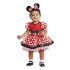Fantasia Infantil Minnie Mouse Luxo