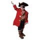 Fantasia Infantil Pirata