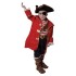 Fantasia Infantil Pirata