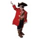Fantasia Infantil Pirata