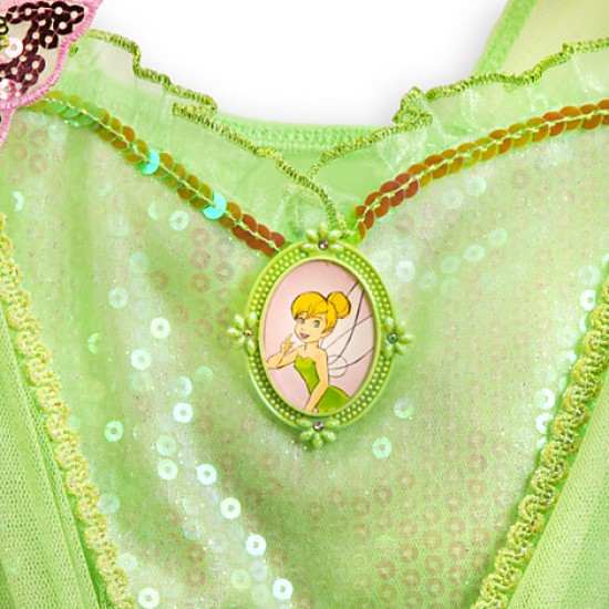 Fantasia Infantil Sininho