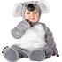 Fantasia Koala Bebê Parmalat