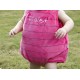 Fantasia Leitão Ursinho Pooh Luxo Bebê Infantil
