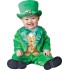 Fantasia Leprechaun Bebê