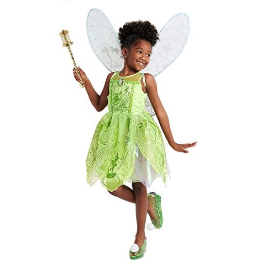 Fantasia Sininho Infantil Disney Oficial
