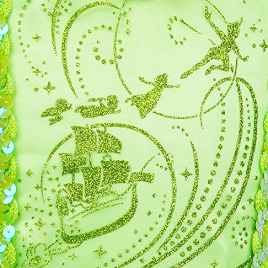 Fantasia Sininho Infantil Disney Oficial