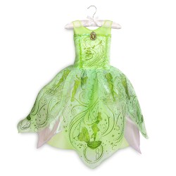 Fantasia Sininho Infantil Disney Oficial