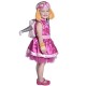 Fantasia Skye Patrulha Canina Paw Patrol Infantil Bebê