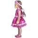 Fantasia Skye Patrulha Canina Paw Patrol Infantil Bebê