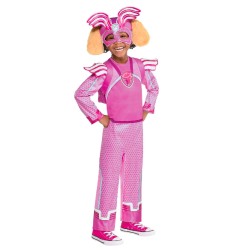 Fantasia Skye Patrulha Canina Infantil
