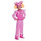 Fantasia Skye Patrulha Canina Infantil