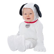 Fantasia Snoopy Bebê Infantil